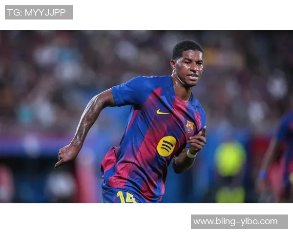 巴萨计划分三期支付3000万欧买断拉什福德的详细方案解析